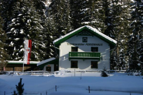 Sankt Leonhard Im Pitztal
